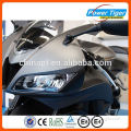 High Polymeric Glossy car body wrap 3D Carbon fiber price